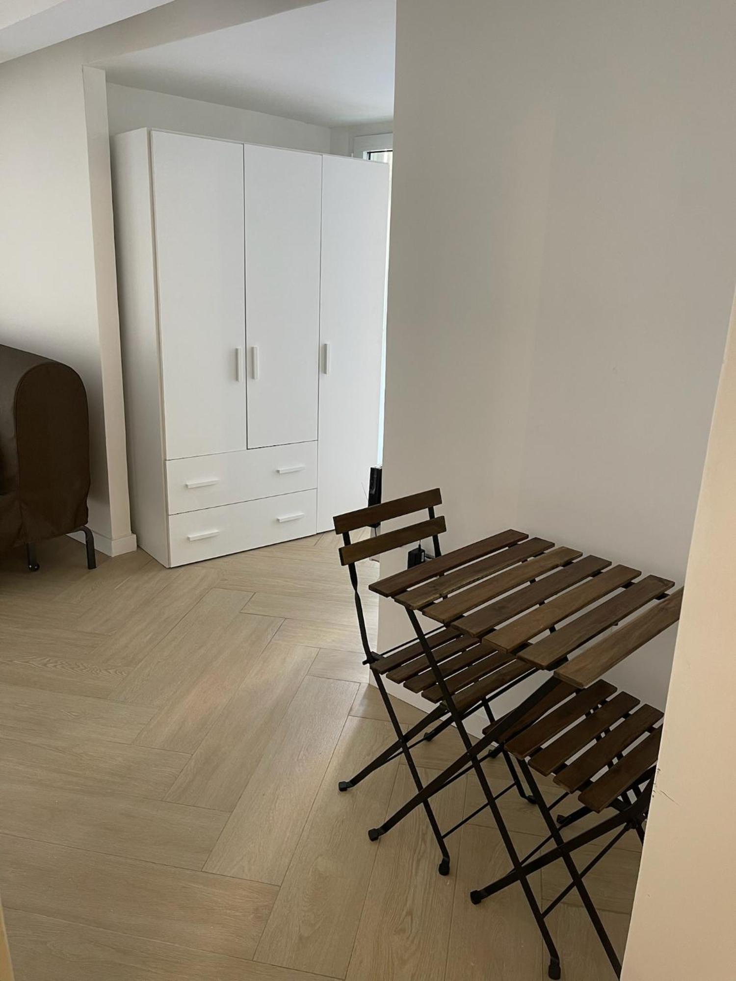 Casa Nina - Egiziaca Apartment Luxury Nápoles Exterior foto